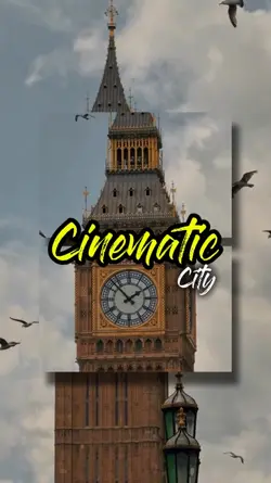7 Clips Cinematic
