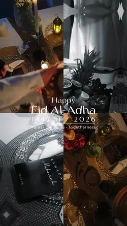 Happy Eid Al-Adha 26