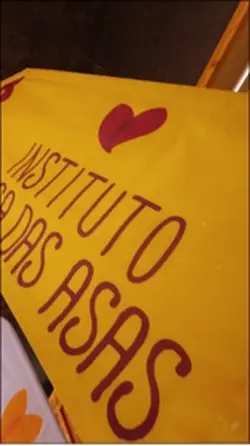 ESPAÇO KID
