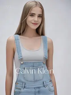 Calvin Klein Ai