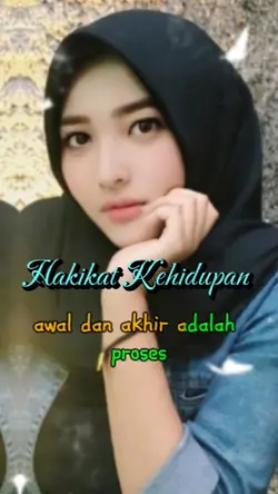 hakikat Kehidupan 