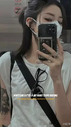 darkside - bmth