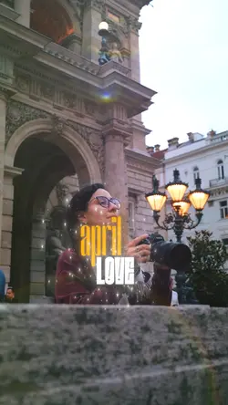 april love