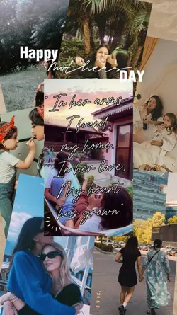 Mother's Day