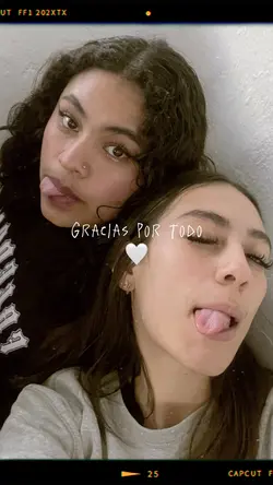Para tus personas 🤍