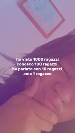 amore mio