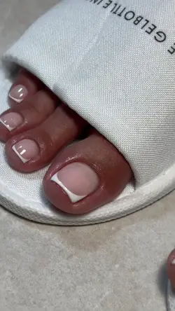 pedicure