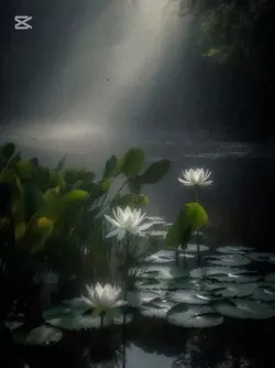 শালুক ফুলের... 