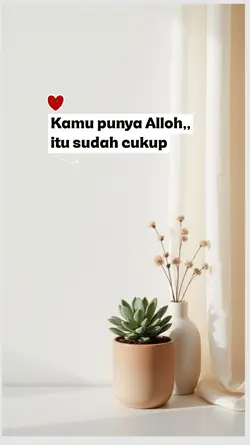 cinta Alloh