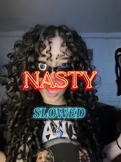 NASTY 