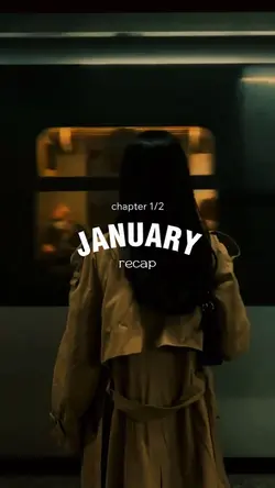January recap