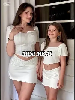 MINI ME AI 