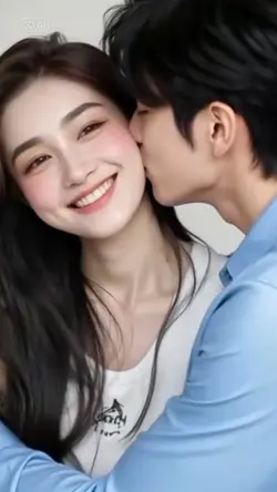 kiss boyfriend 