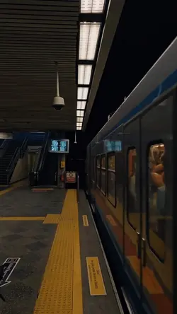 Cinematic city