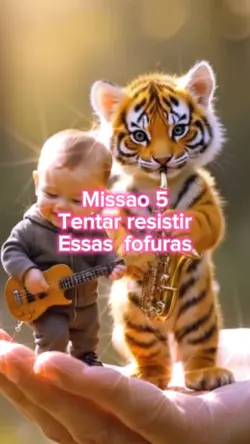 Resista se Puder