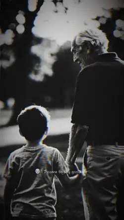 My grandfather