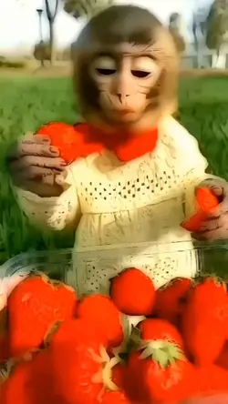 Maymun asmr