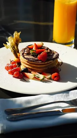 FOOD EDIT