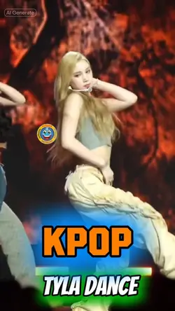 KPOP Dance!❤️❤️❤️