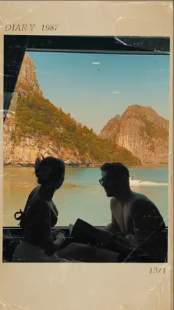 Thousand years