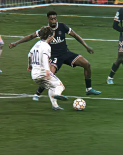 Benzema Free Edit