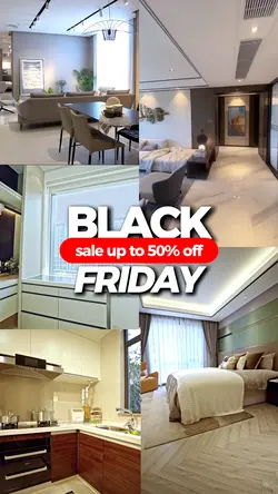 Black Friday Sale