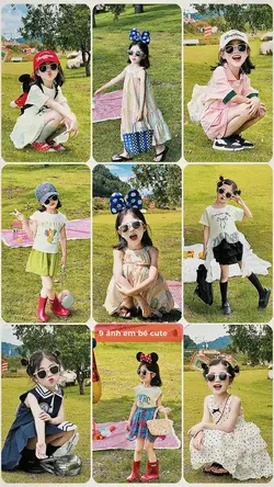 Fashion - nhiều ảnh