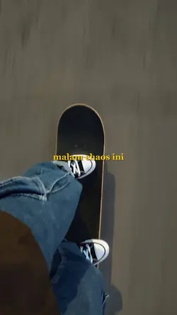 malam chaos 9:16