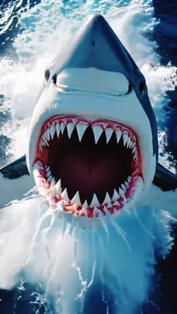 Shark overlay 6