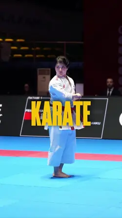 Karate