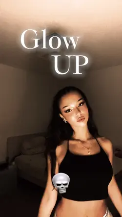 Glow Up