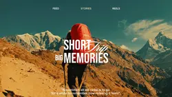 Short trip