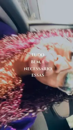 Tudo bem…