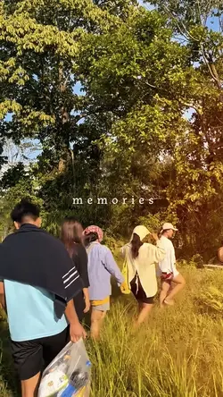 Friendship Memories