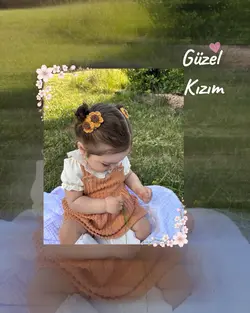 Güzel Kızım