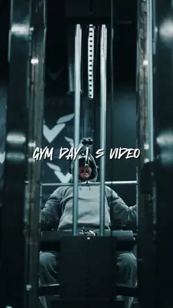 Gym day | 5