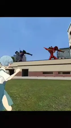 Rey Ayanami 