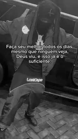 Faça seu melhor 