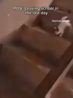 last day of school