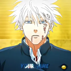Anime free edit 