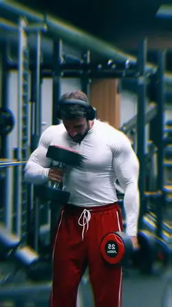 WORKOUT EDIT 