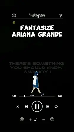 fantasize lyrics