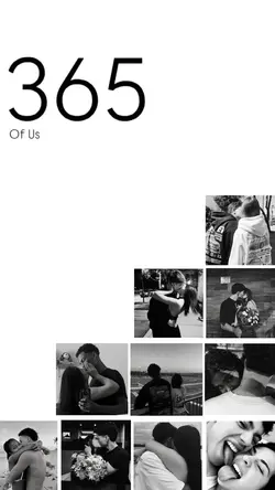 365 of us