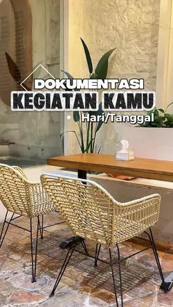 DOKUMENTASI 9 KLIP 