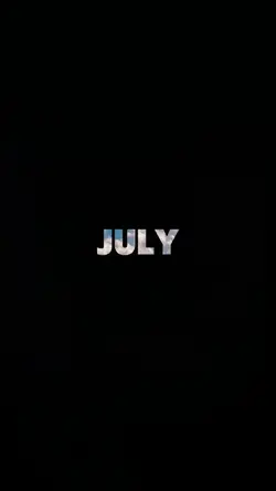 JULY DUMPSSS