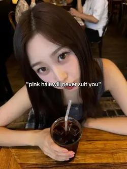 red hair will never
