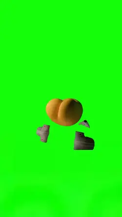 Dancing Cheeks 