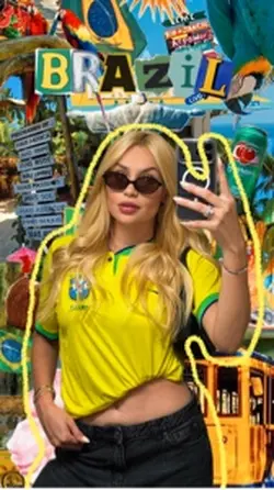 Vai Brasil🇧🇷