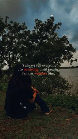 life reflection