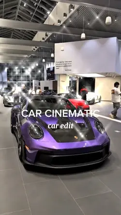 CAR EDIT